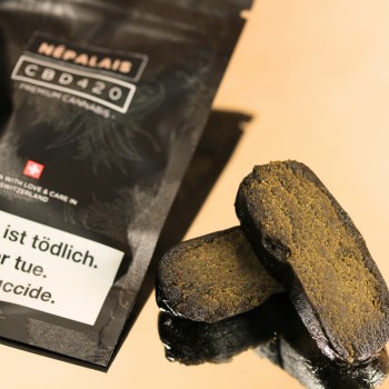 HASH CBD