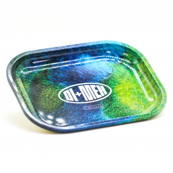 Plateau de roulage Di-Meh X CBD420