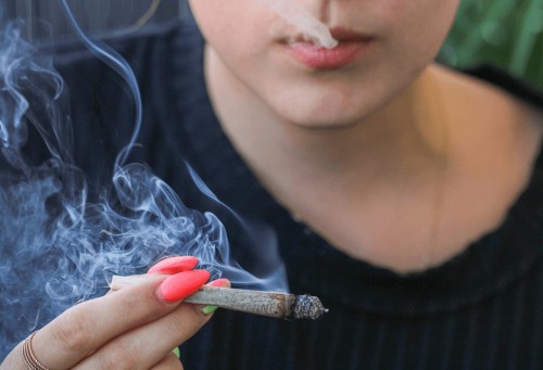 Fumer du CBD : est-ce légal ?