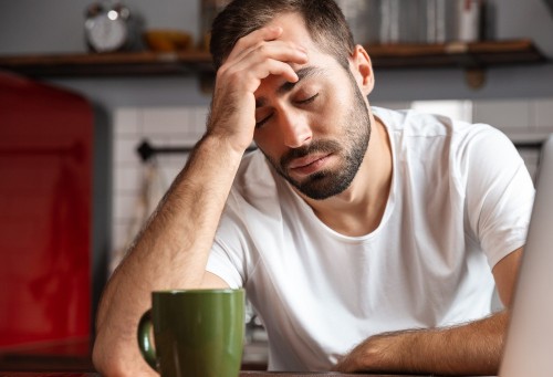 Comment le CBD aide à rompre avec la fatigue ?