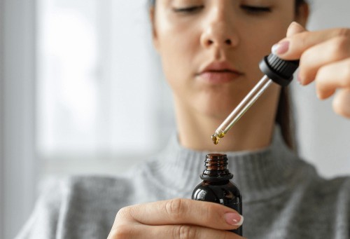 Une cure de CBD en hiver : pourquoi faire ?