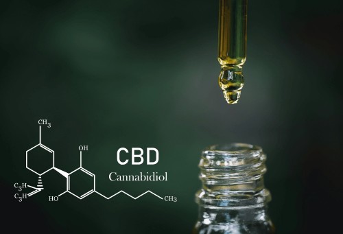 Le CBD : un traitement naturel contre les douleurs ? 
