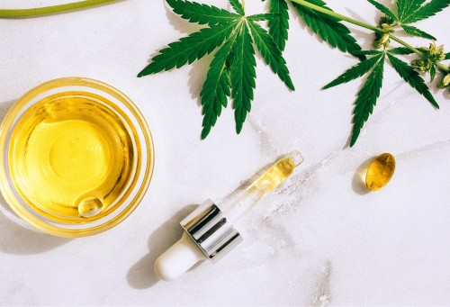 Perdre du poids avec le CBD : bonne idée ? 